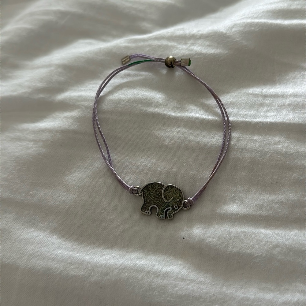 ivory ella bracelet